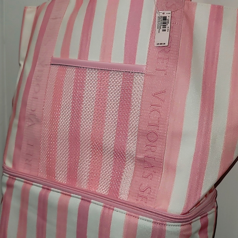 Victoria's Secret Cooler
